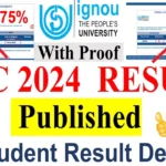 NIOS Result 2024