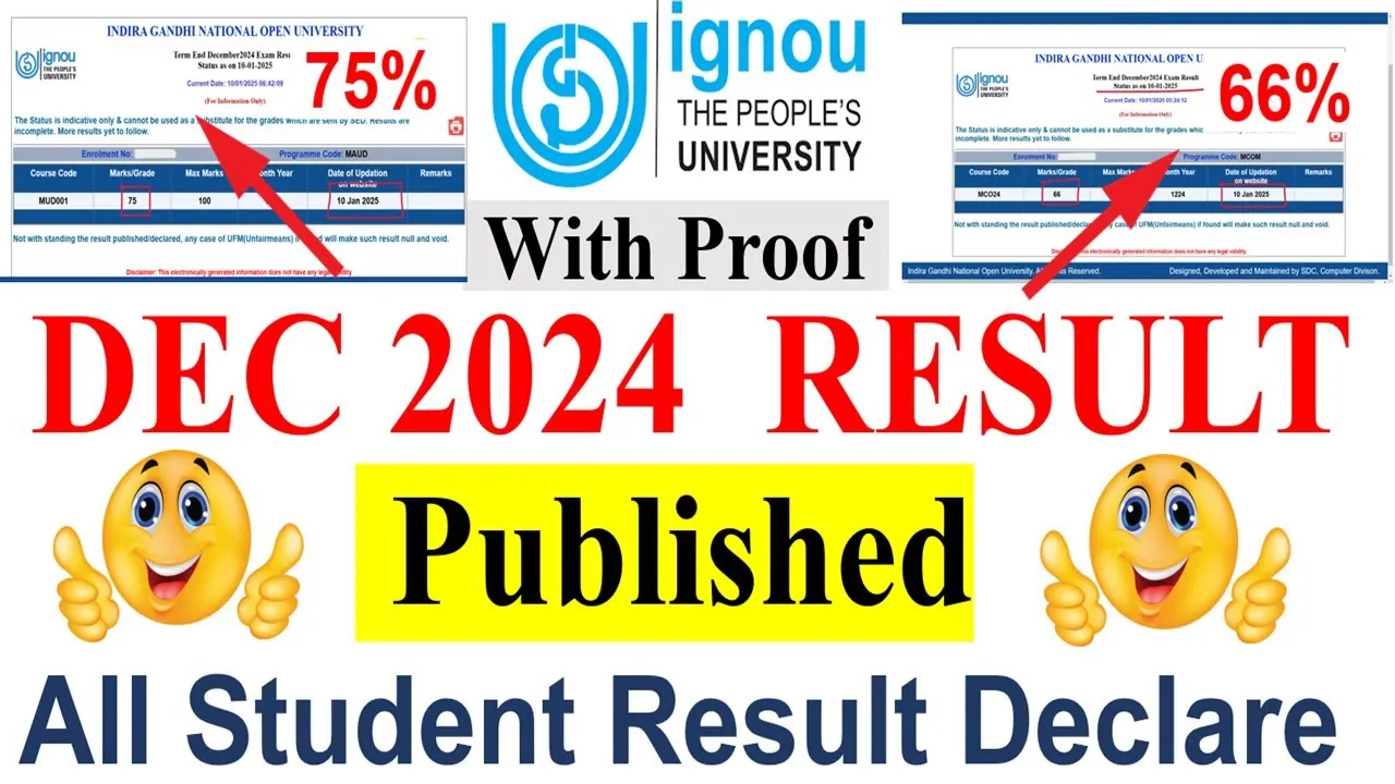 NIOS Result 2024