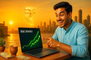 Beginner’s Guide: How to Start Investing in the Indian Share Market