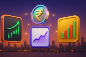 Zerodha vs Groww vs Upstox — Which Is the Best App to Start Investing?